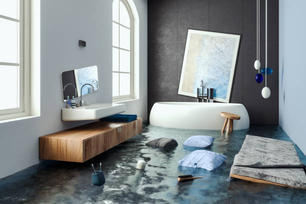 Best Local water damage restoration  in Ranchettes, WY